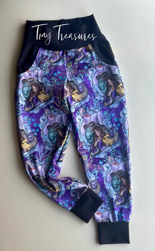 5T Ursula joggers