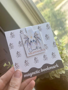 Court of nightmares Magnetic Bookmark