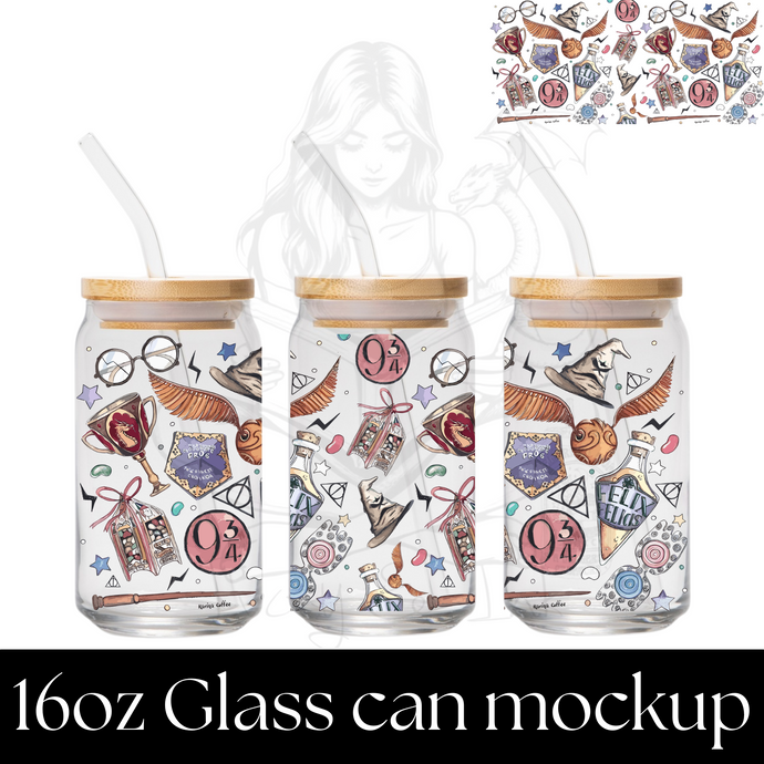 HP iconic Cup