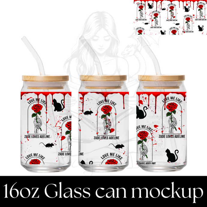 Love me Cup